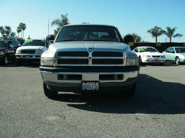 1998 Dodge Ram 1500 SLT