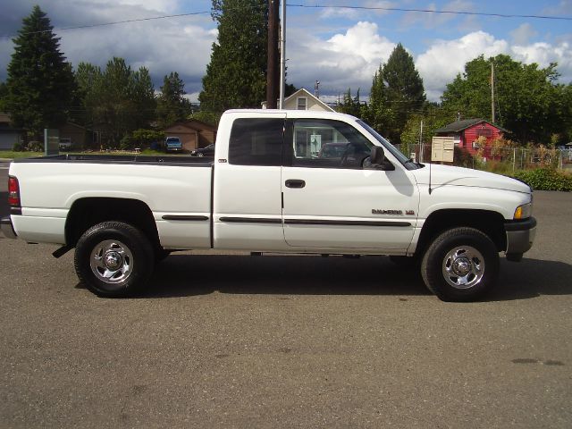 1998 Dodge Ram 1500 SXT Ext Cab
