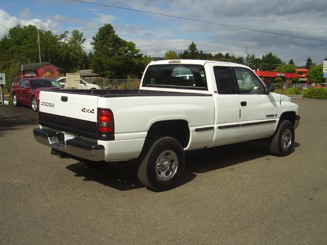 1998 Dodge Ram 1500 SXT Ext Cab