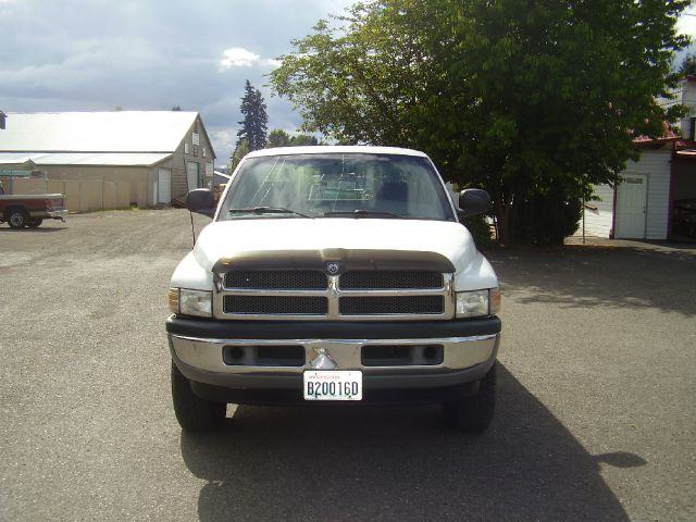 1998 Dodge Ram 1500 SXT Ext Cab