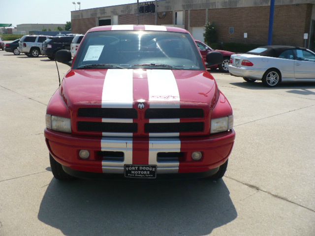 1998 Dodge Ram 1500 GLS AWD