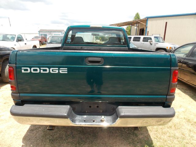 1998 Dodge Ram 1500 Unknown
