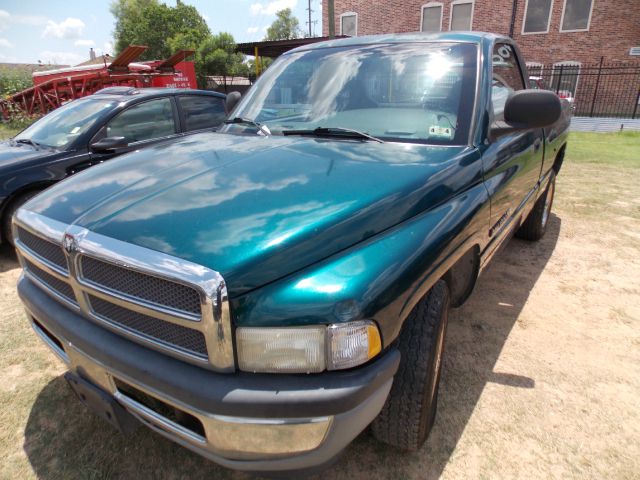 1998 Dodge Ram 1500 Unknown