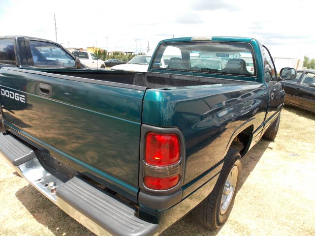 1998 Dodge Ram 1500 Unknown