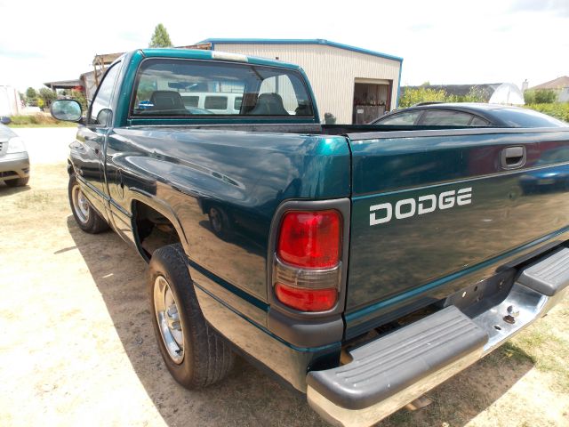 1998 Dodge Ram 1500 Unknown
