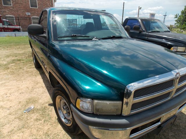 1998 Dodge Ram 1500 Unknown