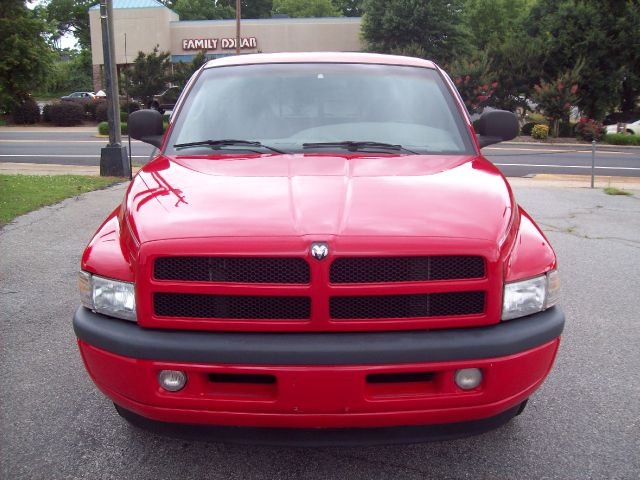 1998 Dodge Ram 1500 GLS AWD