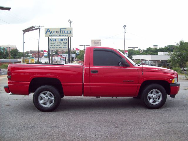 1998 Dodge Ram 1500 GLS AWD