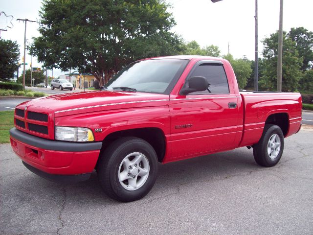 1998 Dodge Ram 1500 GLS AWD