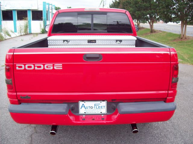 1998 Dodge Ram 1500 GLS AWD