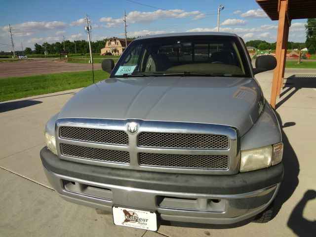 1998 Dodge Ram 1500 Touring W-nav.sys.-res
