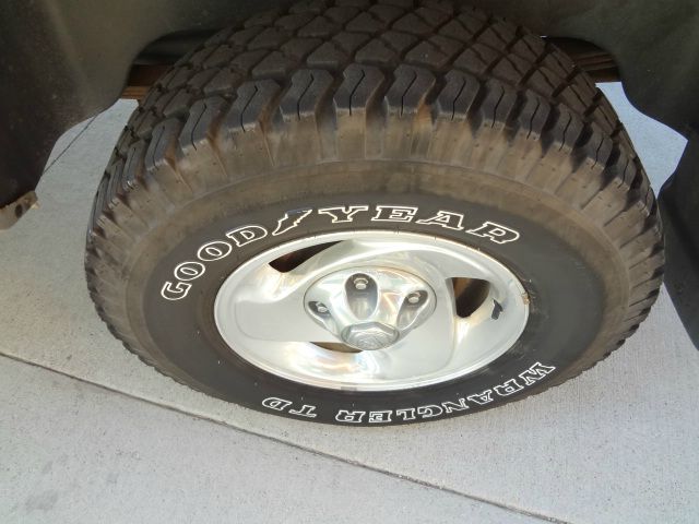 1998 Dodge Ram 1500 Touring W-nav.sys.-res