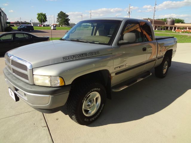 1998 Dodge Ram 1500 Touring W-nav.sys.-res