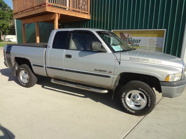 1998 Dodge Ram 1500 Touring W-nav.sys.-res