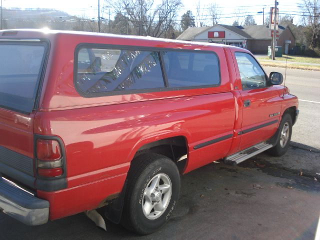 1998 Dodge Ram 1500 GLS AWD