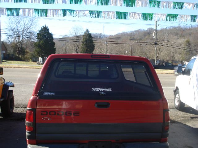 1998 Dodge Ram 1500 GLS AWD