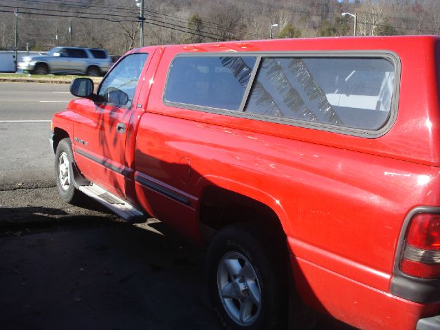 1998 Dodge Ram 1500 GLS AWD