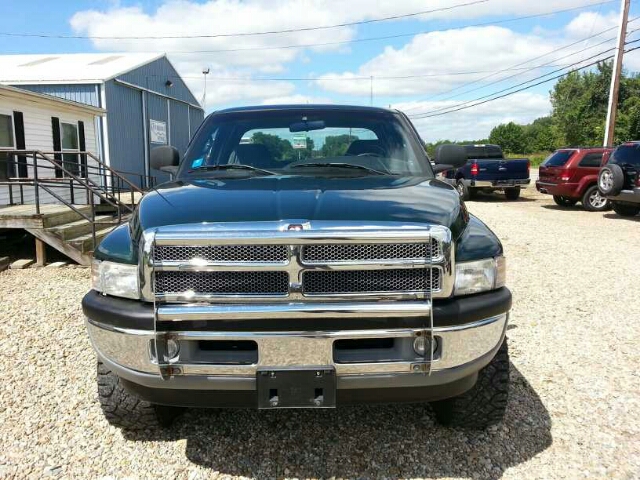 1998 Dodge Ram 1500 Base