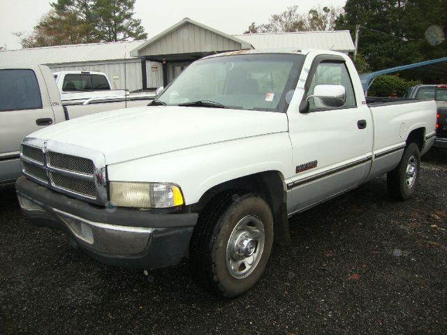 1998 Dodge Ram 1500 GLS AWD