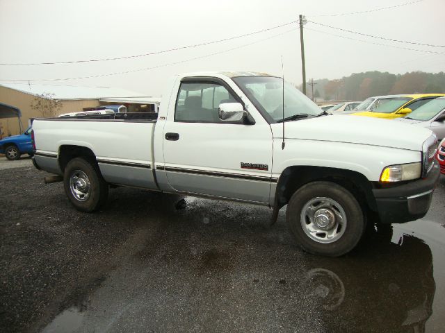 1998 Dodge Ram 1500 GLS AWD