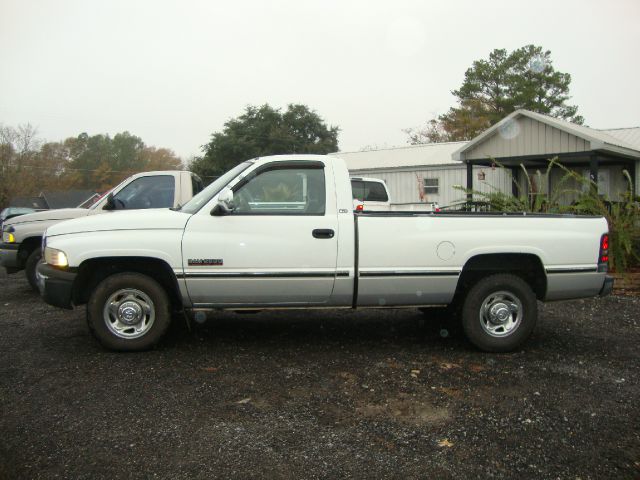 1998 Dodge Ram 1500 GLS AWD