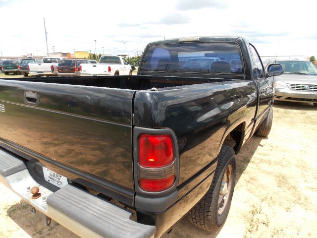 1998 Dodge Ram 1500 Unknown