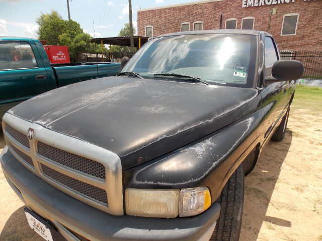 1998 Dodge Ram 1500 Unknown