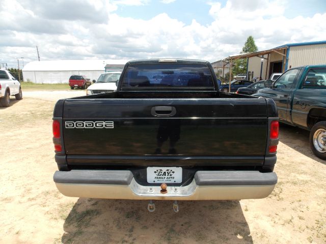 1998 Dodge Ram 1500 Unknown