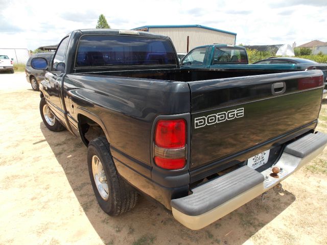 1998 Dodge Ram 1500 Unknown
