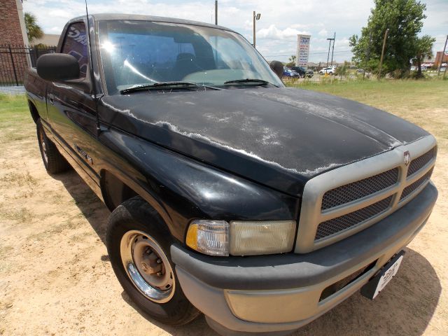 1998 Dodge Ram 1500 Unknown