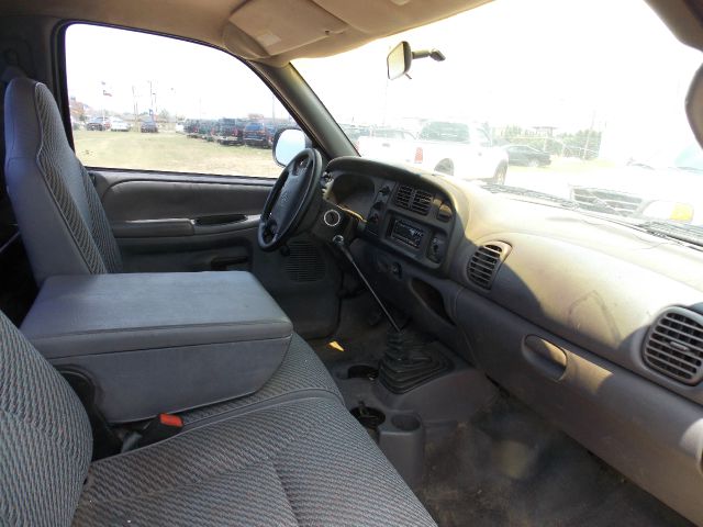 1998 Dodge Ram 1500 Unknown