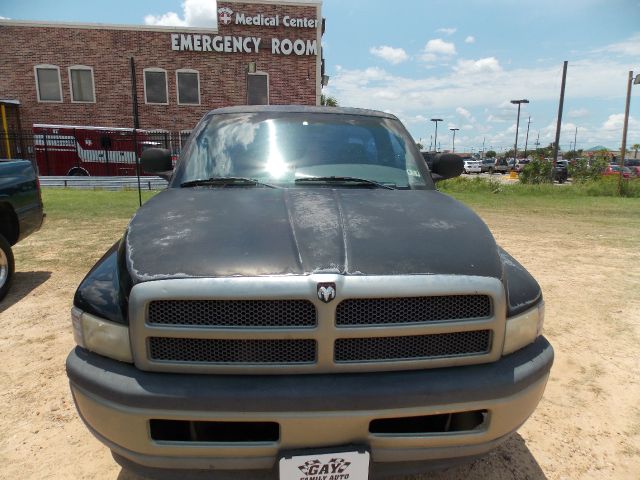 1998 Dodge Ram 1500 Unknown