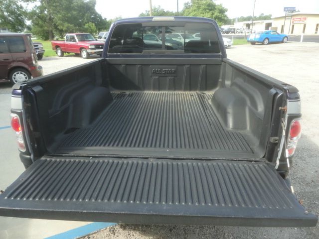 1998 Dodge Ram 1500 Unknown