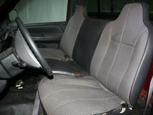 1998 Dodge Ram 1500 GLS AWD