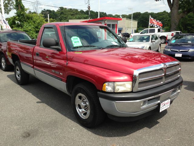 1998 Dodge Ram 1500 5dr HB (natl) Hatchback