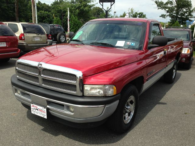 1998 Dodge Ram 1500 5dr HB (natl) Hatchback