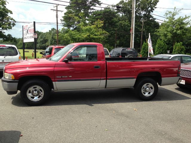 1998 Dodge Ram 1500 5dr HB (natl) Hatchback