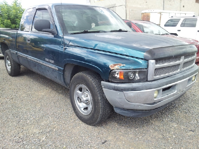 1998 Dodge Ram 1500 Base