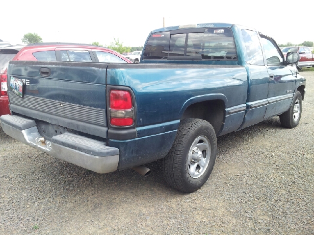 1998 Dodge Ram 1500 Base