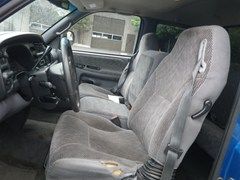 1998 Dodge Ram 1500 Coupe 2SS