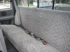 1998 Dodge Ram 1500 Coupe 2SS