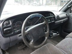 1998 Dodge Ram 1500 Coupe 2SS