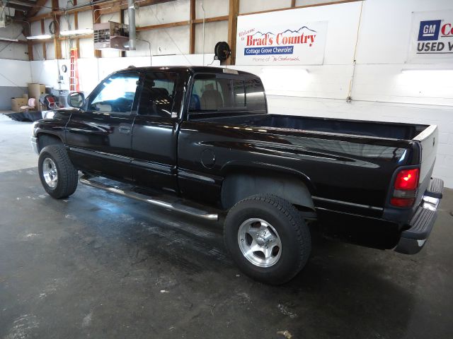 1998 Dodge Ram 1500 RWD V6