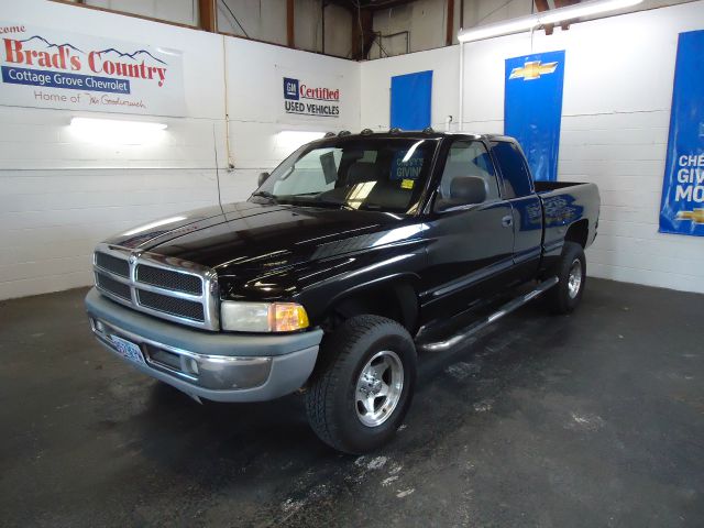 1998 Dodge Ram 1500 RWD V6