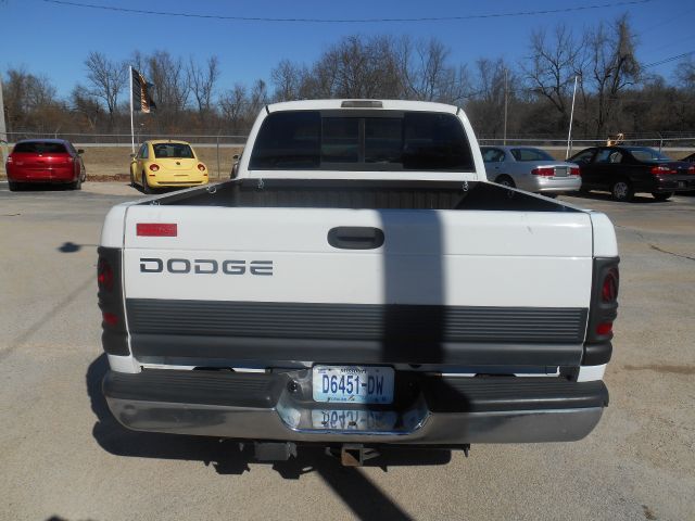 1998 Dodge Ram 1500 4DR SDN XLE AT