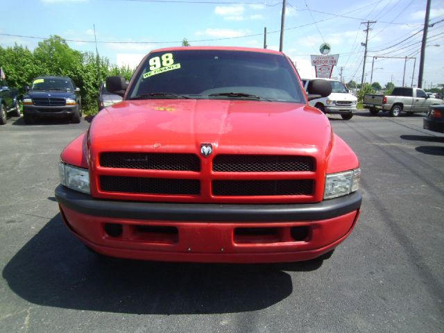 1998 Dodge Ram 1500 GLS AWD