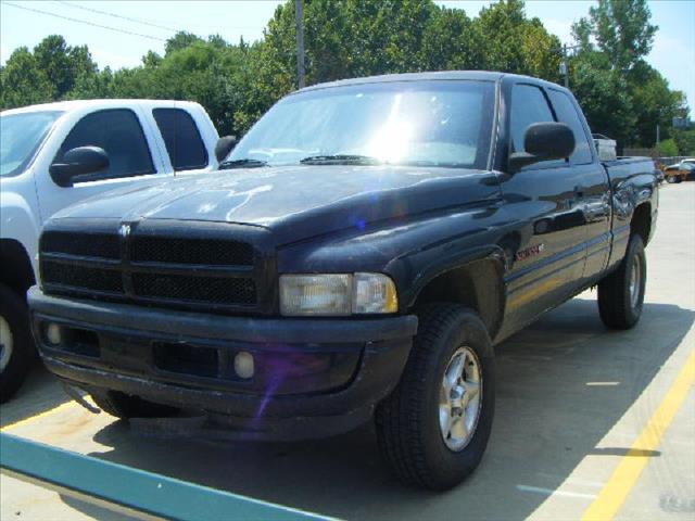 1998 Dodge Ram 1500 Touring W-nav.sys.-res