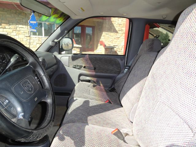 1998 Dodge Ram 1500 SXT Ext Cab