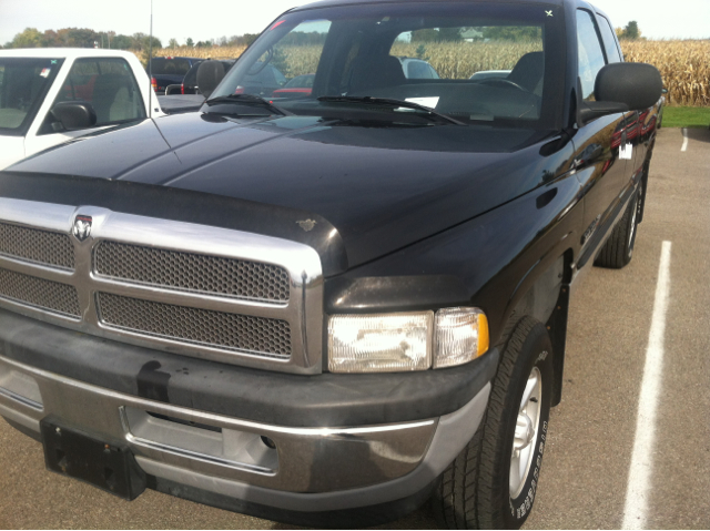 1999 Dodge Ram 1500 1500 LT 4WD