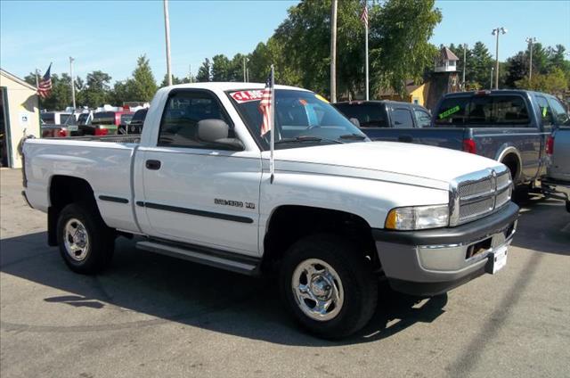 1999 Dodge Ram 1500 Awd X